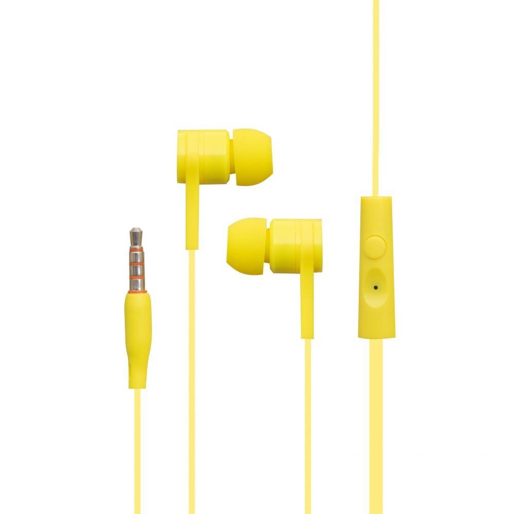 Наушники Celebrat SKY-1 Yellow (29caa1-12964)