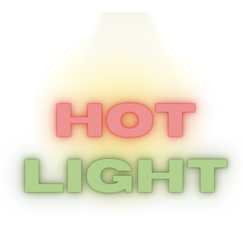 Hot Light