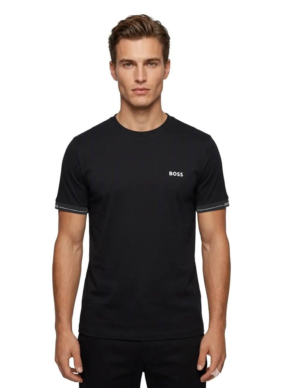 Футболка мужская BOSS Relaxed-Fit 55-1074BL XL