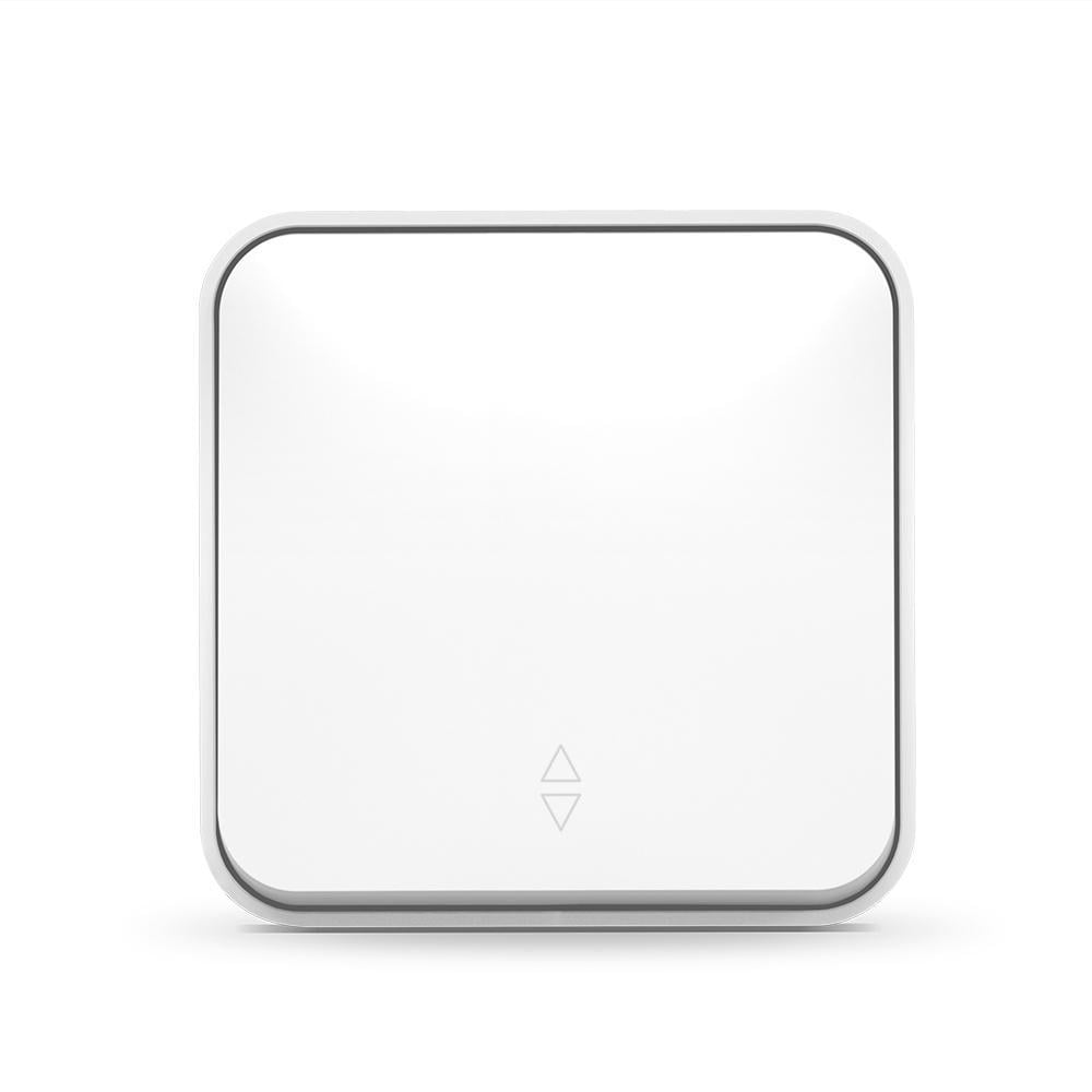 Вимикач Videx Binera зовнішній одноклавішний накладний Білий (3112864) - фото 3 Вимикач Videx Binera зовнішній одноклавішний накладний Білий (3112864) - фото 3