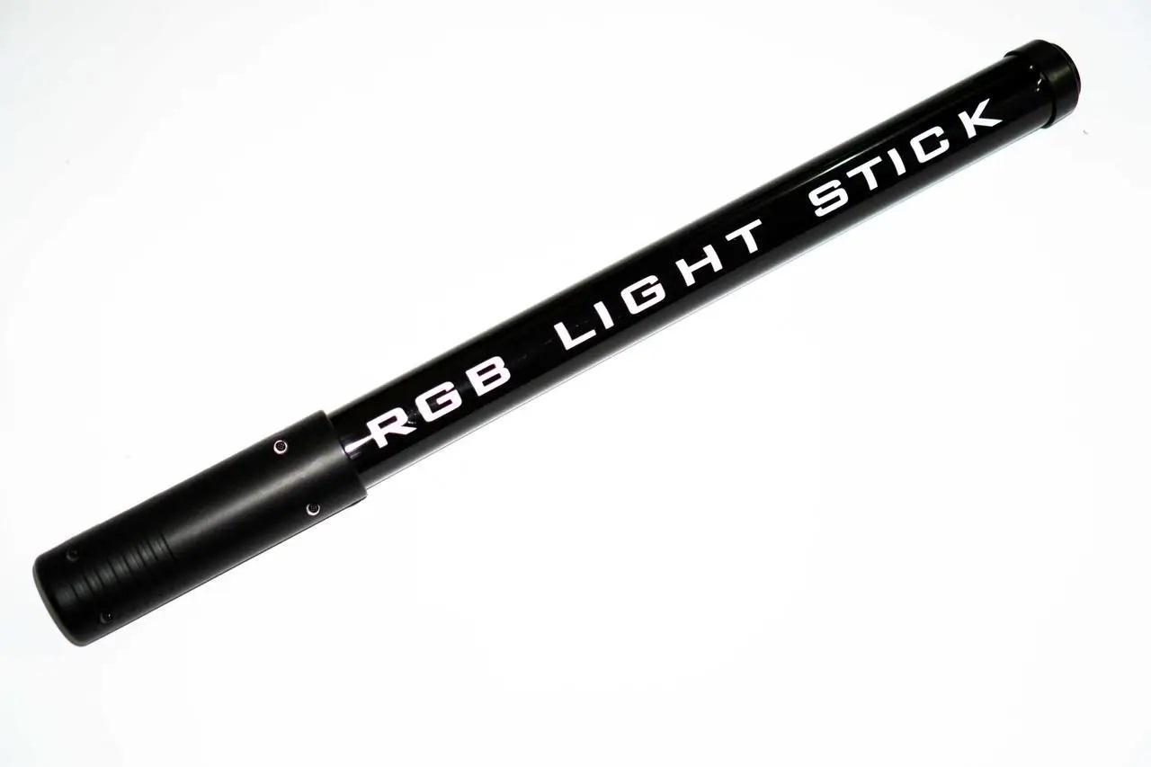 Лампа-палка RGB LED Led Stick SNB04 разноцветный (2125361015) - фото 3