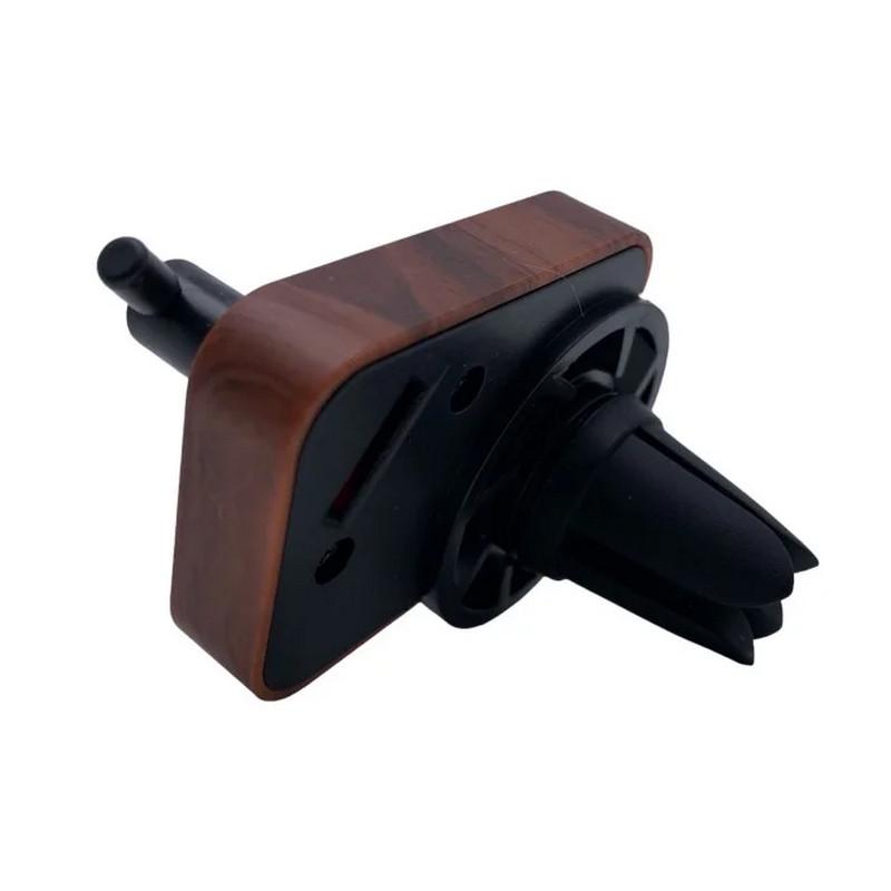 Ароматизатор автомобильный Грамофон на решетку воздуховода (4302-Leader0 - фото 5