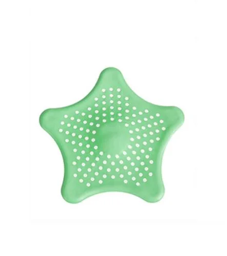 Фильтр кухонной раковины Звезда силиконовый (AN0137951)