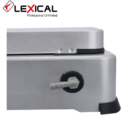 Плита настольная газовая Lexical LGS-2813-8 - фото 6 Плита настольная газовая Lexical LGS-2813-8 - фото 6