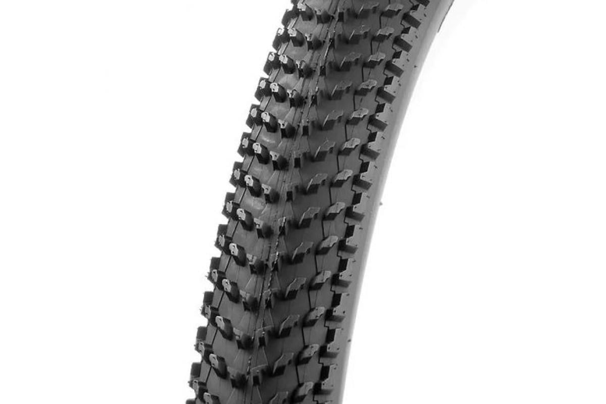 Покрышка велосипедная Deli Tire SA-270 27,5х2,10"