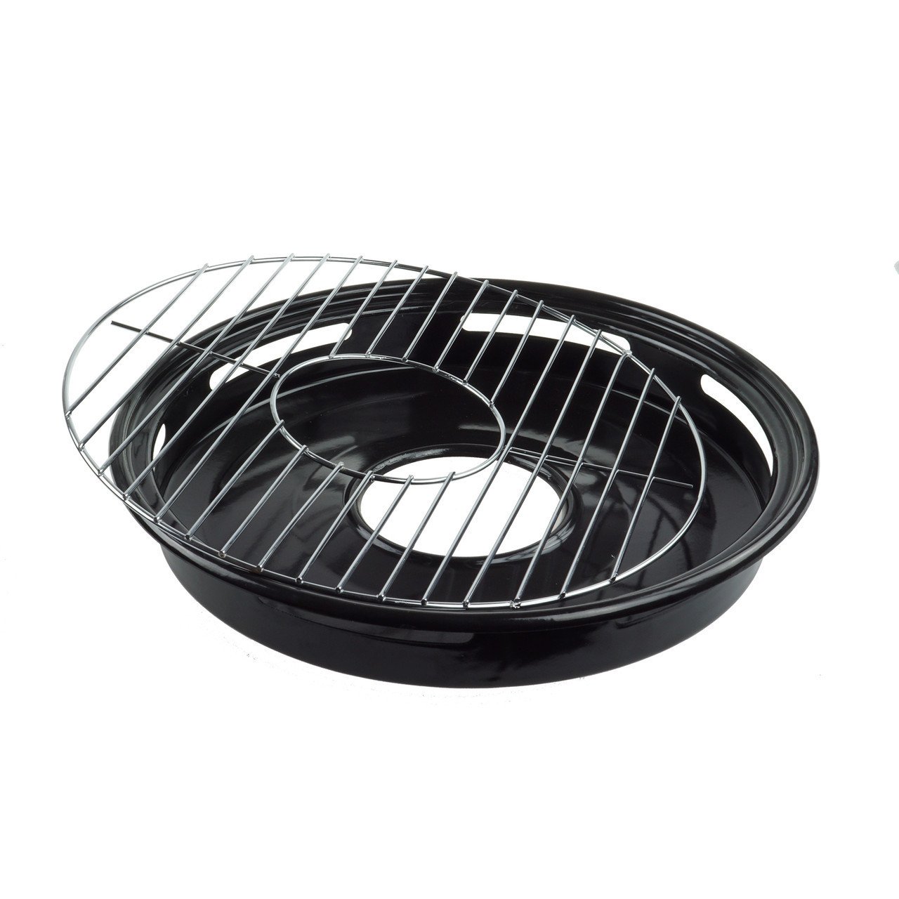 Сковорода Wellamart Гриль-газ (4754)