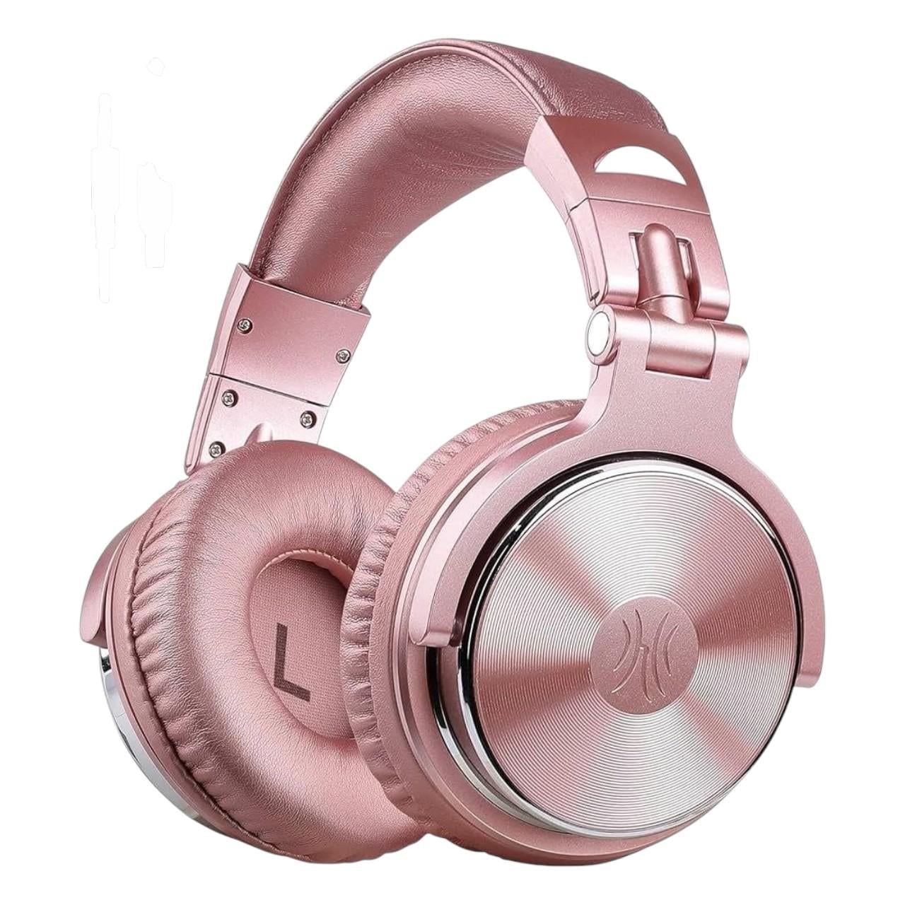 Навушники дротові OneOdio Studio Pro 10 Pink (35233451)