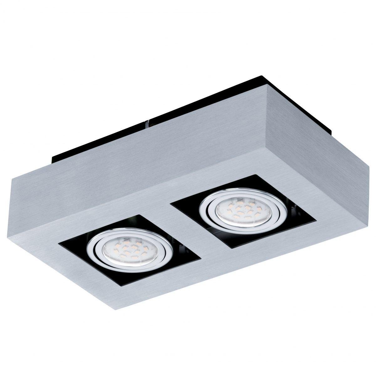 Точечный светильник Eglo Loke 1 91353