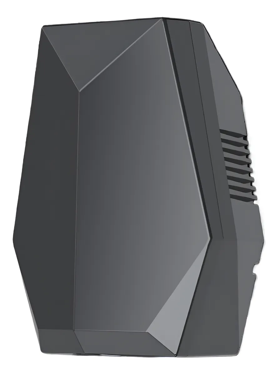 Сушарки для рук автоматична 1600 Вт безконтактна (2824712489) Сушарки для рук автоматична 1600 Вт безконтактна (2824712489)