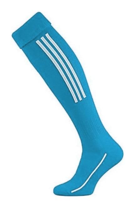 Гетри футбольні Practic р. 31-34 Блакитний (00510510)