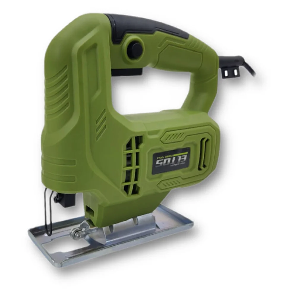 Лобзик электрический Eltos ЛЭ-65 - фото 3