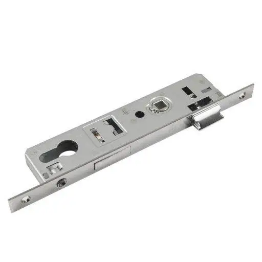 Замок врізний VORNE 25/92 мм (34771261)