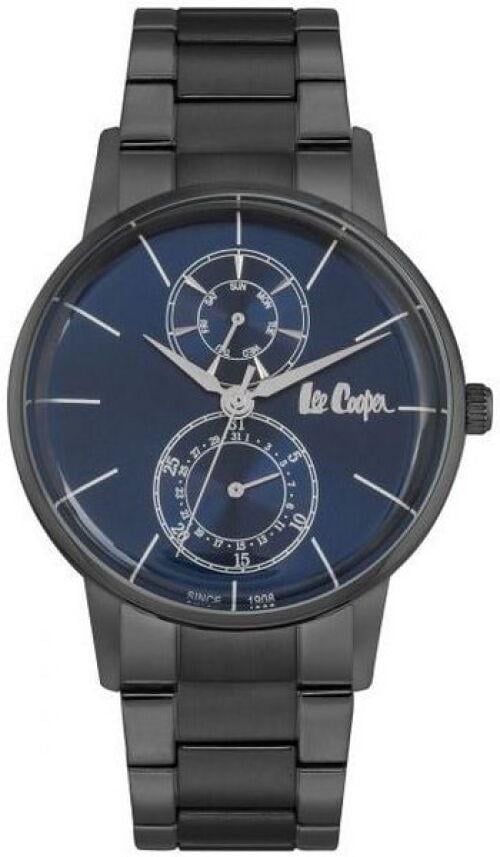 Наручний годинник чоловічий Lee Cooper LC06613.090 (105112)