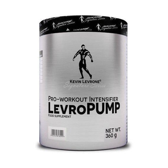 Комплекс до тренировки Kevin Levrone LevroPump 360 g /30 servings/ Red Grapefruit
