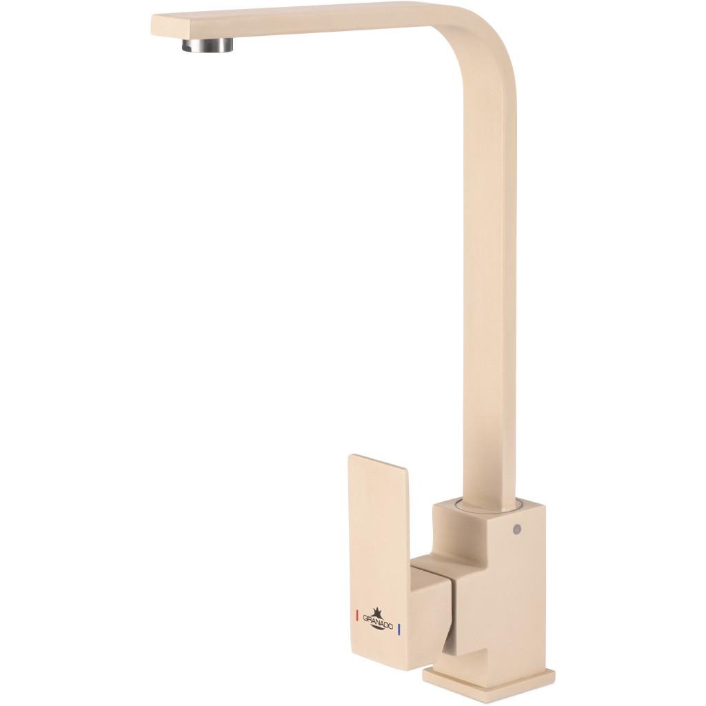 Смеситель GRANADO Tarrasa Ivory (m324878)