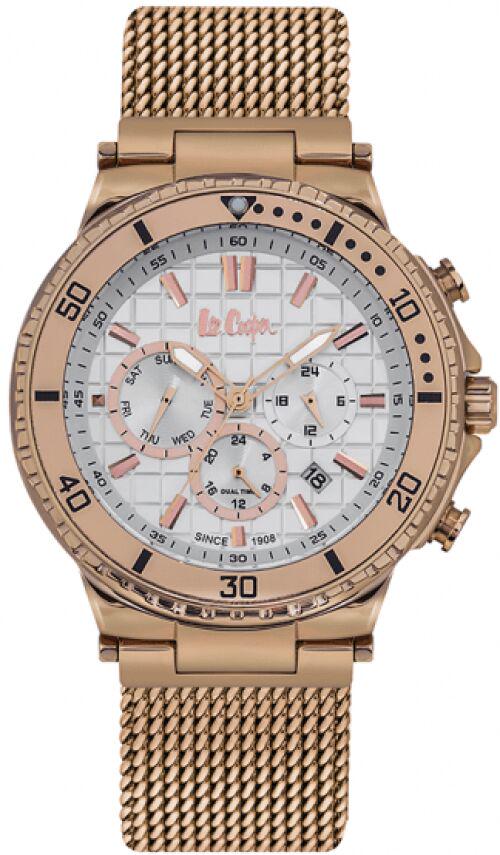 Наручний годинник чоловічий Lee Cooper LC06641.430 (105139)