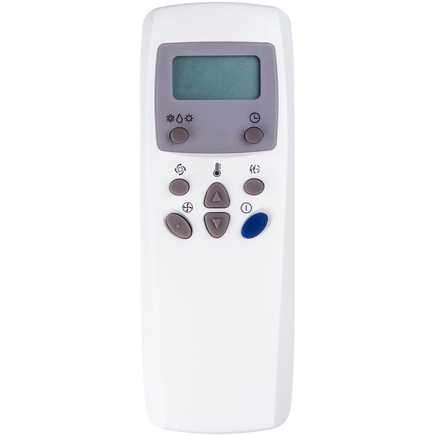 Пульт для кондиционера LG KT-LG2 (2136)