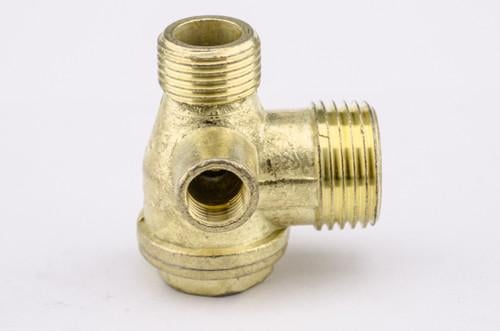 Клапан обратный для компрессоров Н8 (1730)