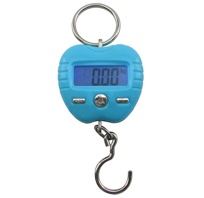 Портативные весы Canrey ML-ST04 Портативные весы Canrey ML-ST04