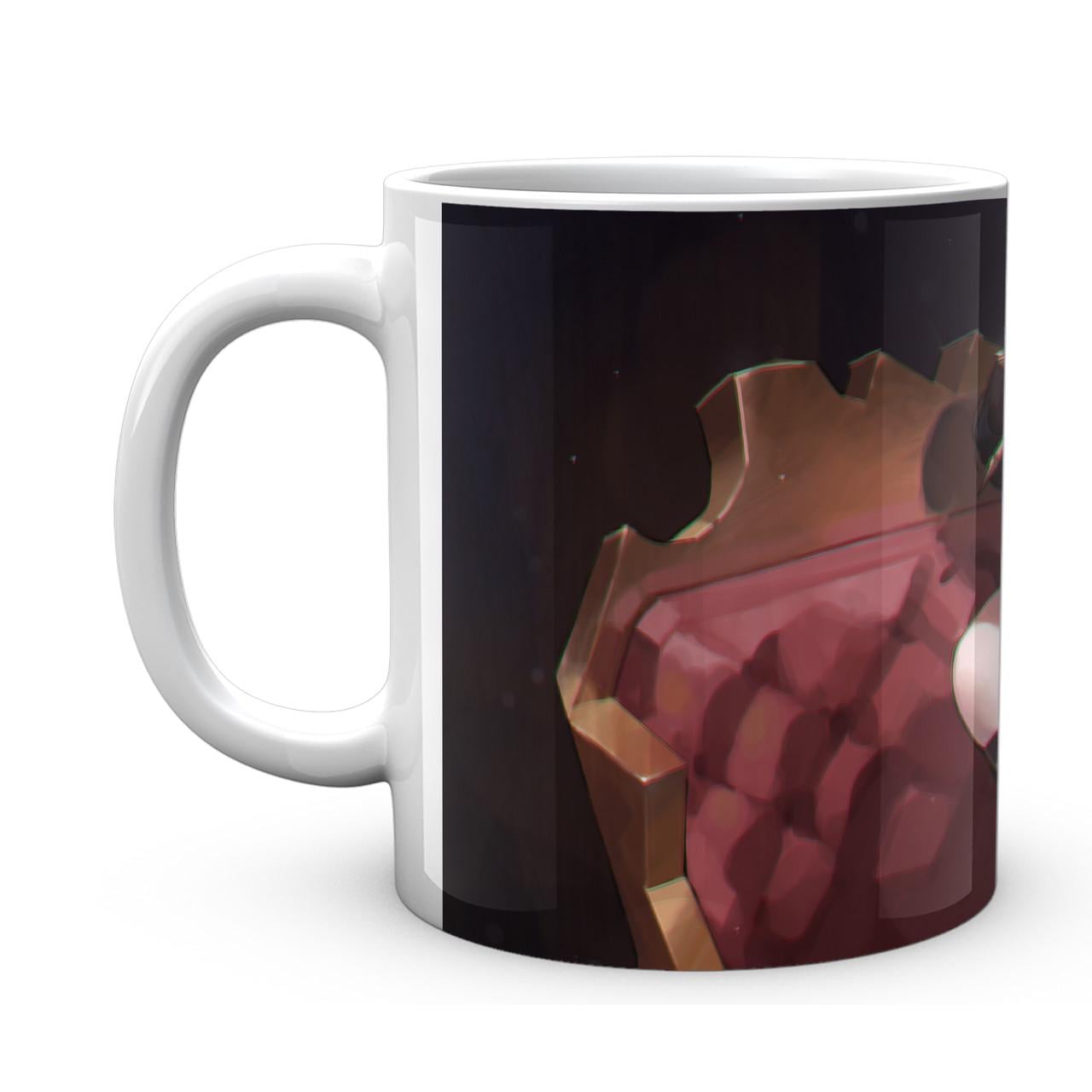 Чашка Geekland Spy х Family (SXF 02.004)