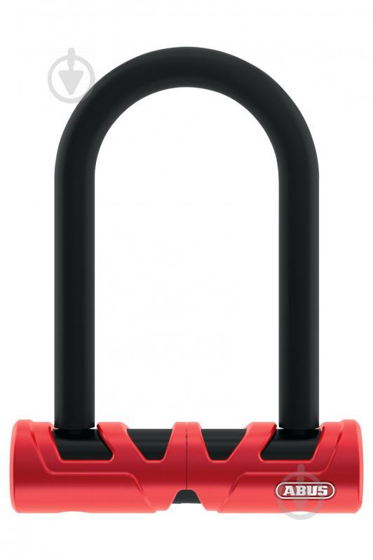 Велозамок ABUS 420-170HB230 Ultimate USH Red (396311)