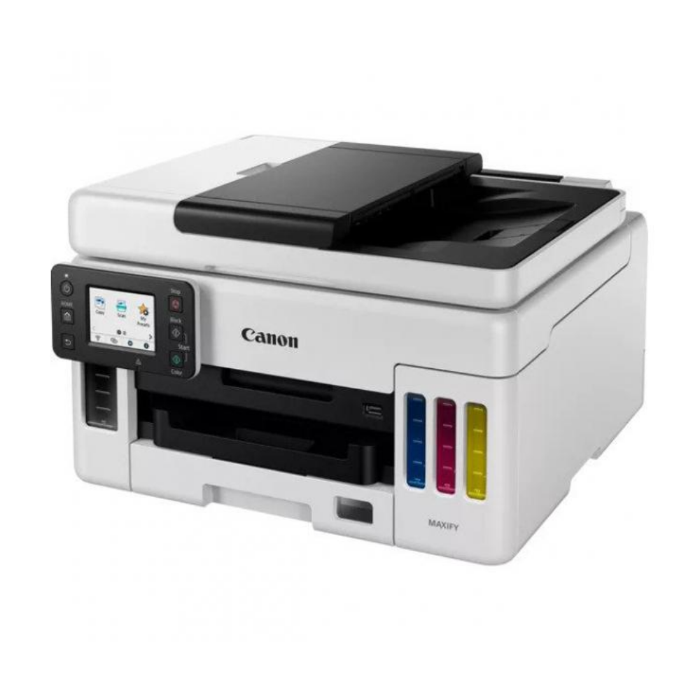 Многофункциональное устройство Canon GX6040 MAXIFY (4470C009AA)