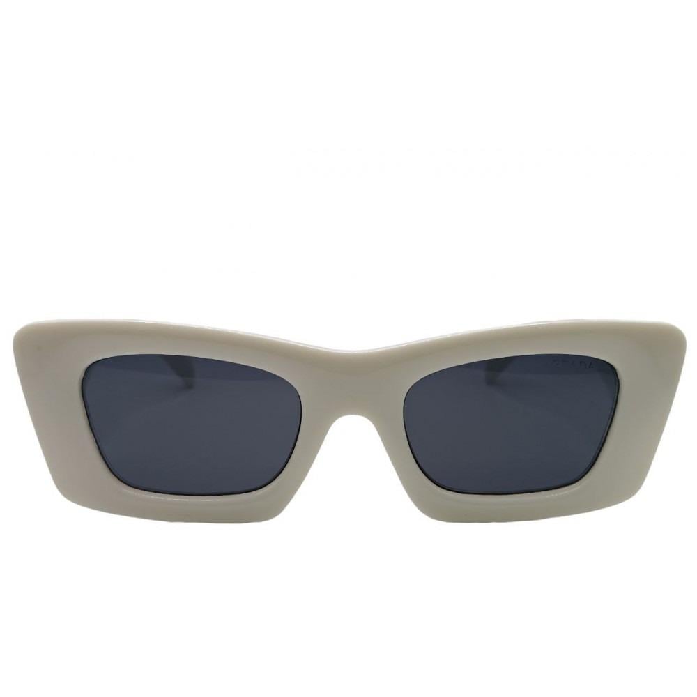 Сонцезахисні окуляри Pretty Little Thing 8293 one size Білий Сонцезахисні окуляри Pretty Little Thing 8293 one size Білий