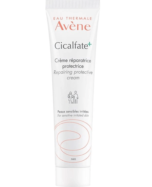 Крем восстанавливающий защитный Avene Cicalfate+ Cream 100 мл (1523407627)