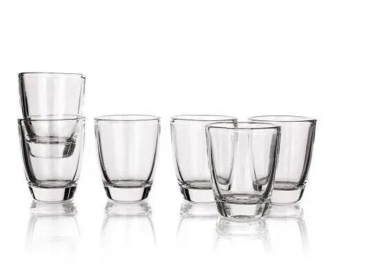 Набор рюмок Banquet VERONA 30 мл 6 шт. (2587259630)