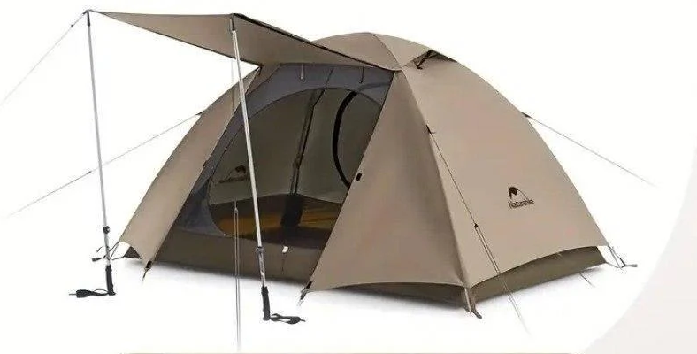 Намет Naturehike T-5521 на 3 людини (2692836129)