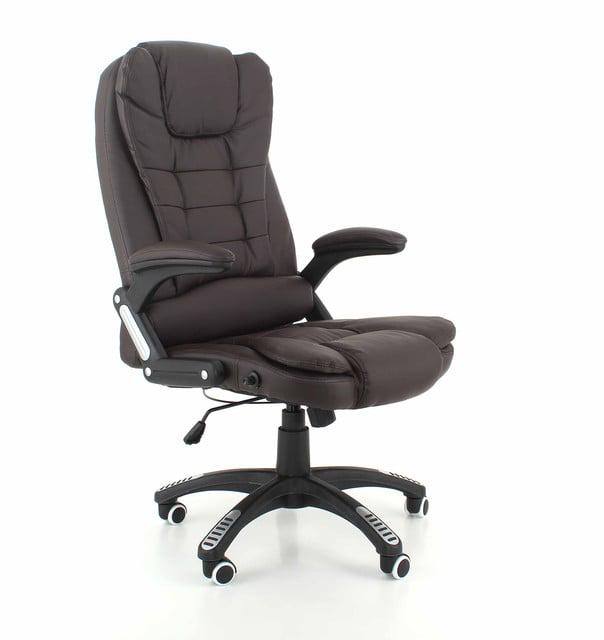 Кресло компьютерное AVKO AV 02 Brown (45211)