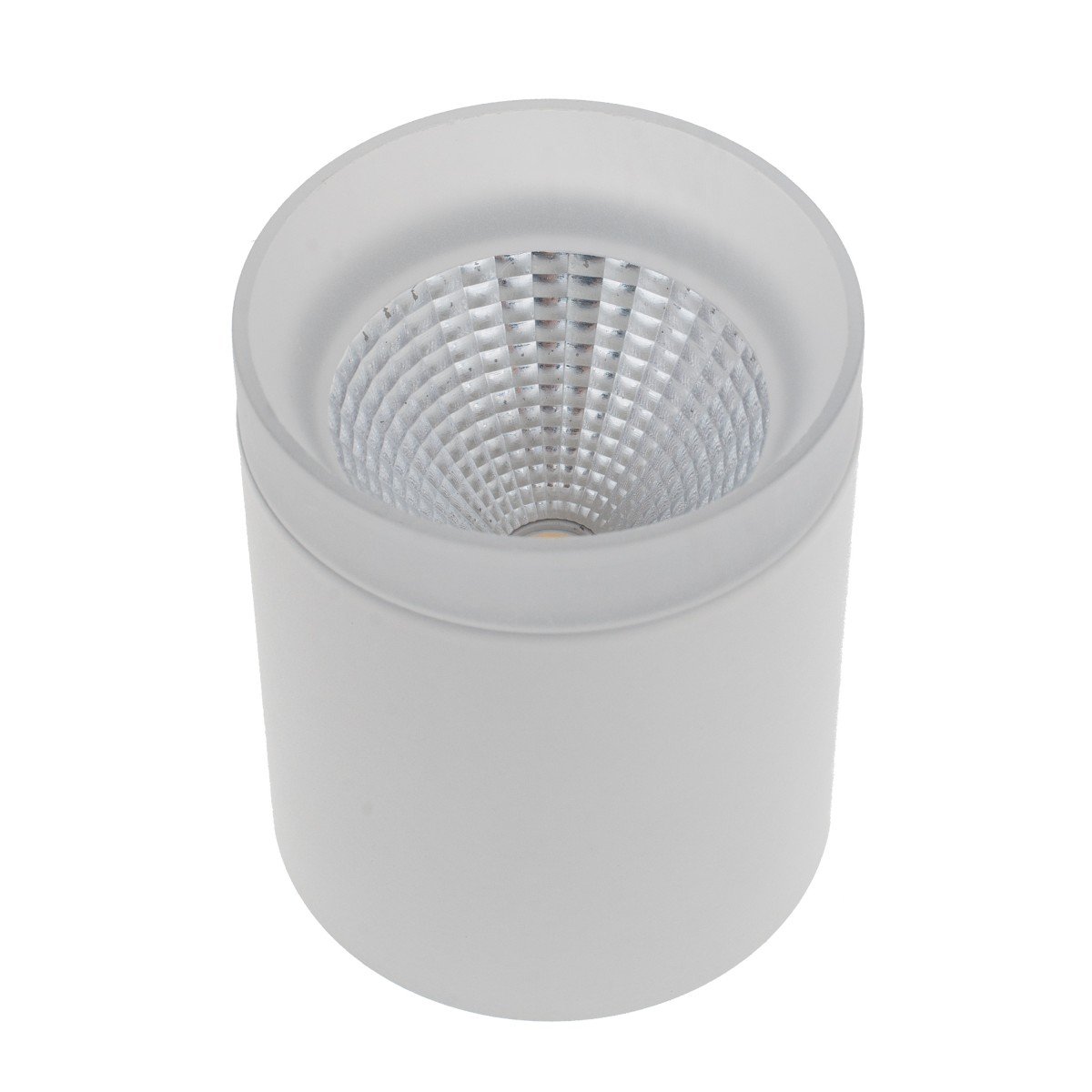 Подсветка Brille LED AL-531/5W COB NW WH (27-041)