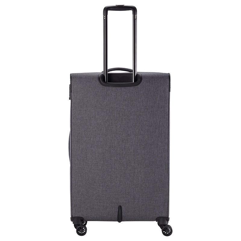 Чемодан на 4 колеса Travelite Adria L 90 л Anthracite (TL080249-04) - фото 4