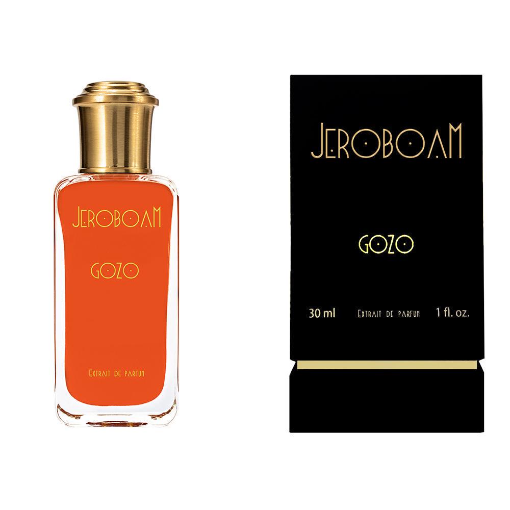 Духи унисекс Jeroboam Gozo 30 мл (383533)