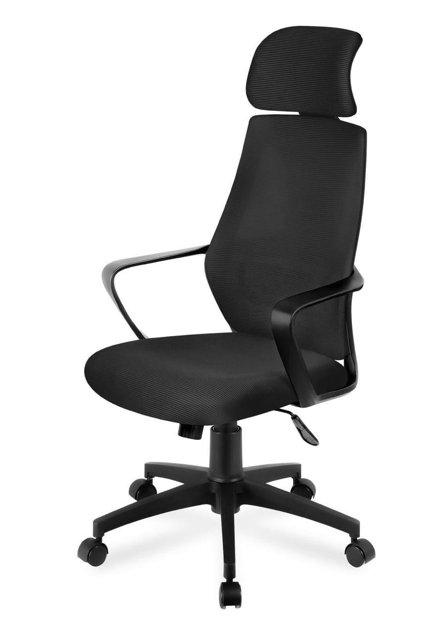 Кресло офисное Markadler Manager 2.8 Black - фото 2 Кресло офисное Markadler Manager 2.8 Black - фото 2