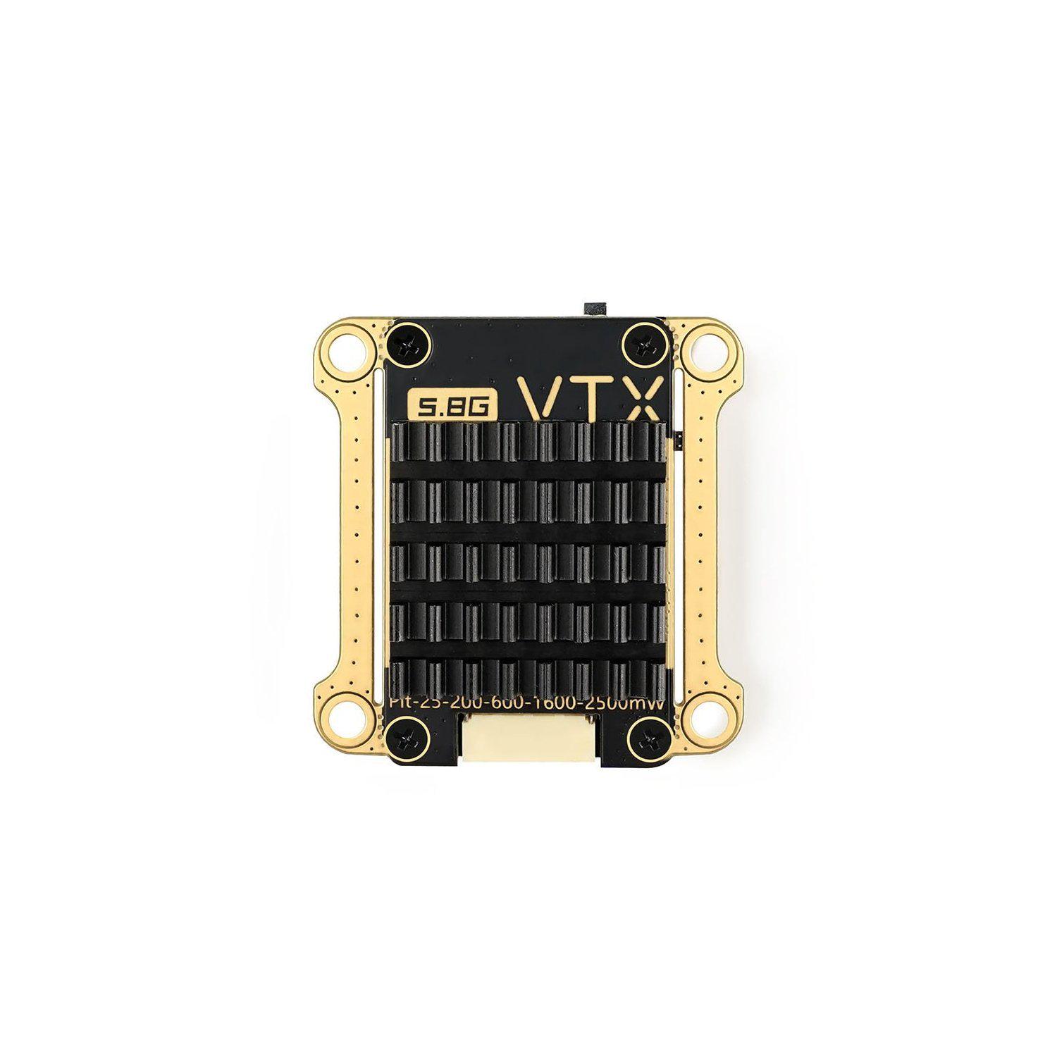 Видеопередатчик GEPRC RAD VTX 5,8G 2,5W