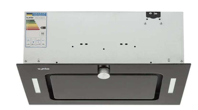 Витяжка кухонна Ventolux PUNTO 52 BG 800 KN