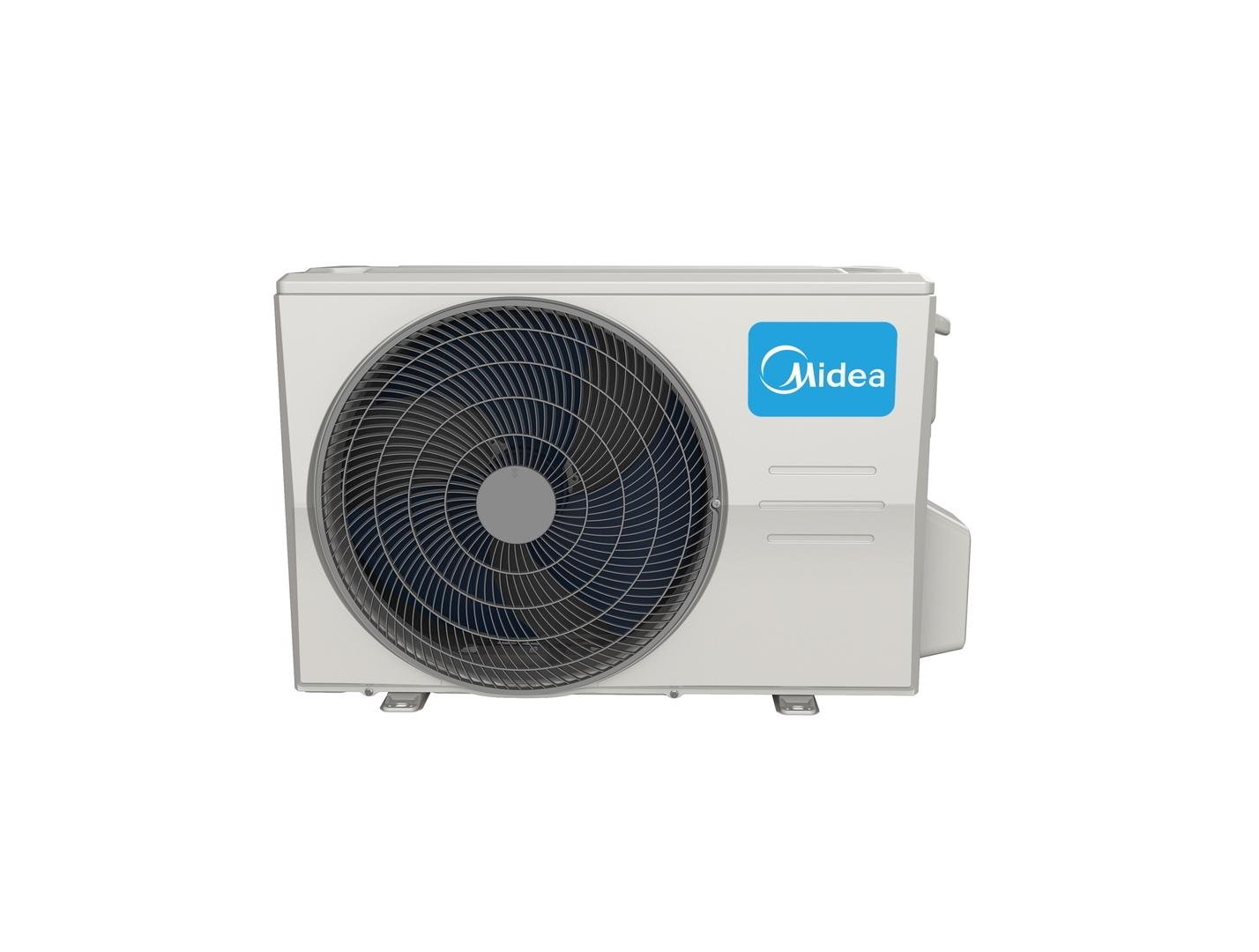 Кондиціонер Midea XTreme MSAG-09HRFN8-I/MSAG-09HRFN8-O - фото 4