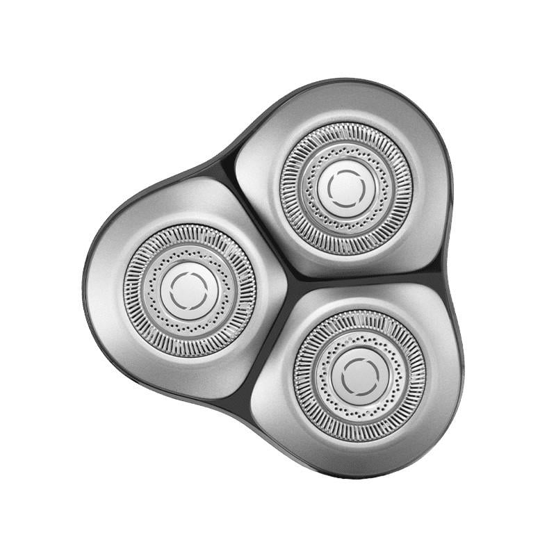 Головка насадка для Xiaomi MiJia Electric Shaver S301 Черный (BHR6609CN)