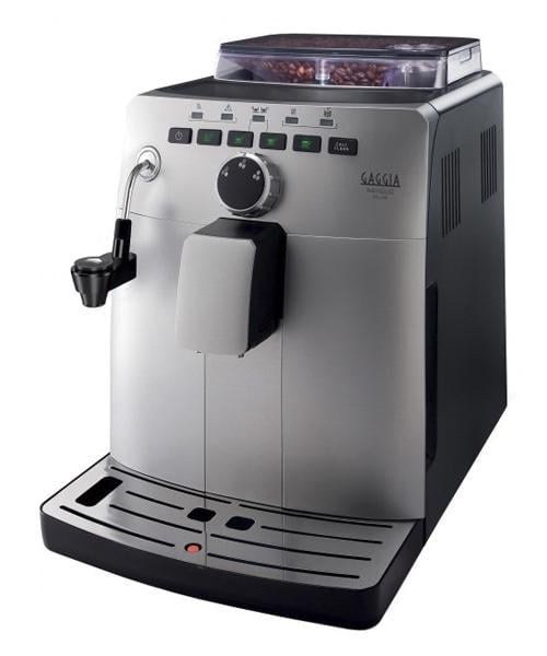 Кавомашина Gaggia Naviglio DeLuxe