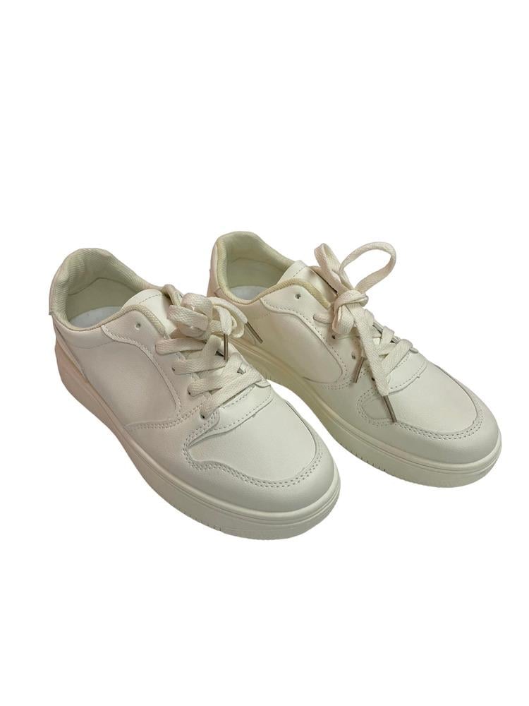 Кроссовки Stilli R82-3x67 р. 38 Кремовый