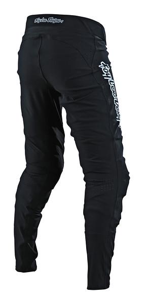 Штаны TLD Sprint Ultra Pant XXL Black (256786006) - фото 2