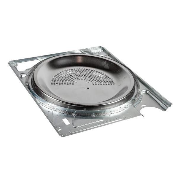 Задняя крышка корпуса для сушильной машины Electrolux 1366005062