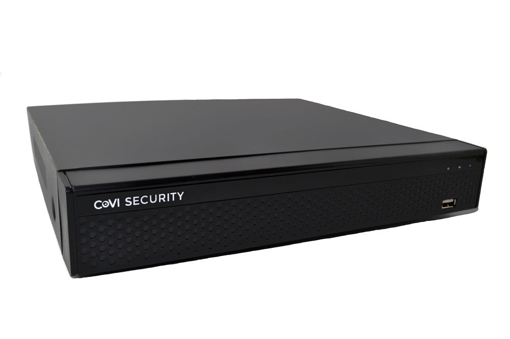 Видеорегистратор CoVi Security XVR-4500-HD