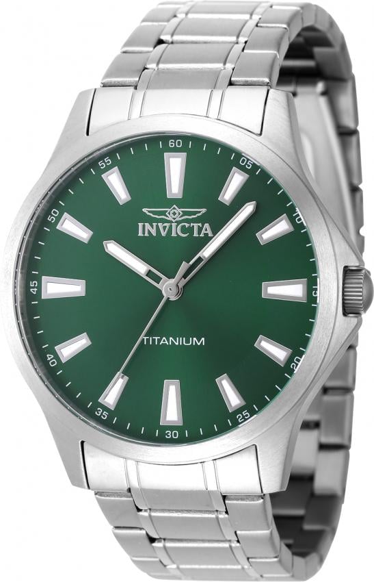 Часы наручные Invicta 47518 Titanium