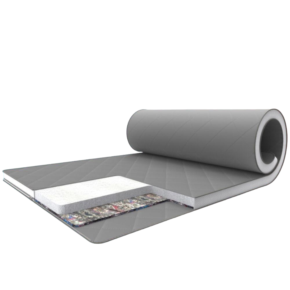 Матрас-топпер Family Sleep Fog 70х190 см (1858145218)