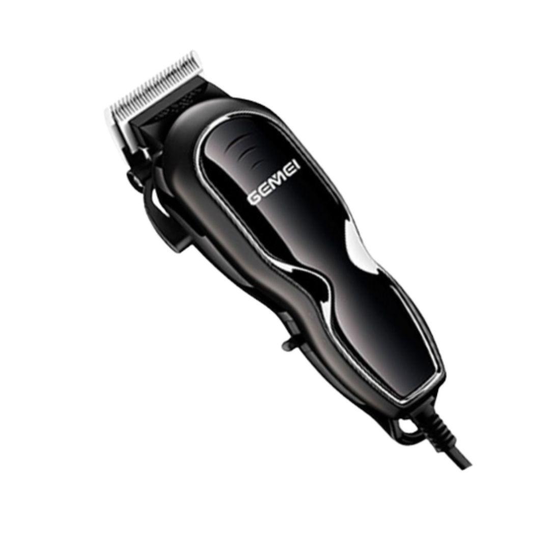 Машинка для стрижки волос Gemei GM-817 Черный (lp-87772_502) Машинка для стрижки волос Gemei GM-817 Черный (lp-87772_502)