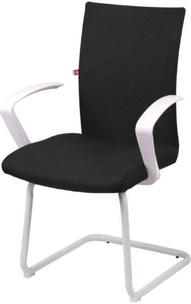 Кресло конференционное АКЛАС Арси WT CF Черный (1667080)