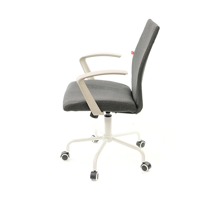 Крісло офісне АКЛАС Арсі WT TILT тканинне Сірий (00010839) - фото 3