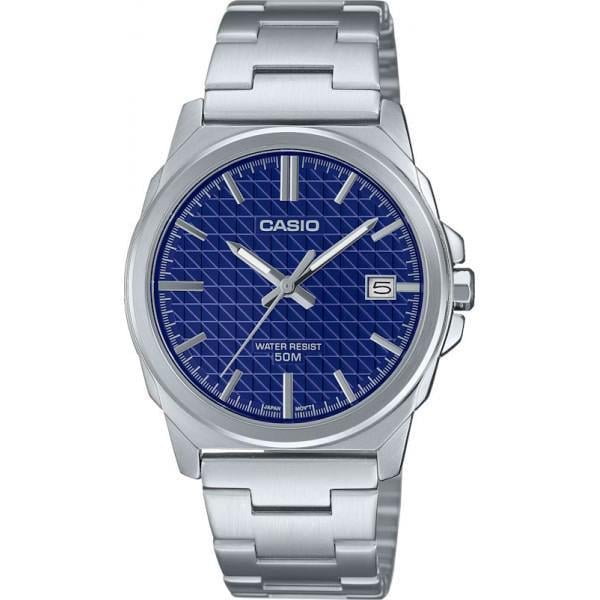 Годинник чоловічий Casio MTP-E720D-2A